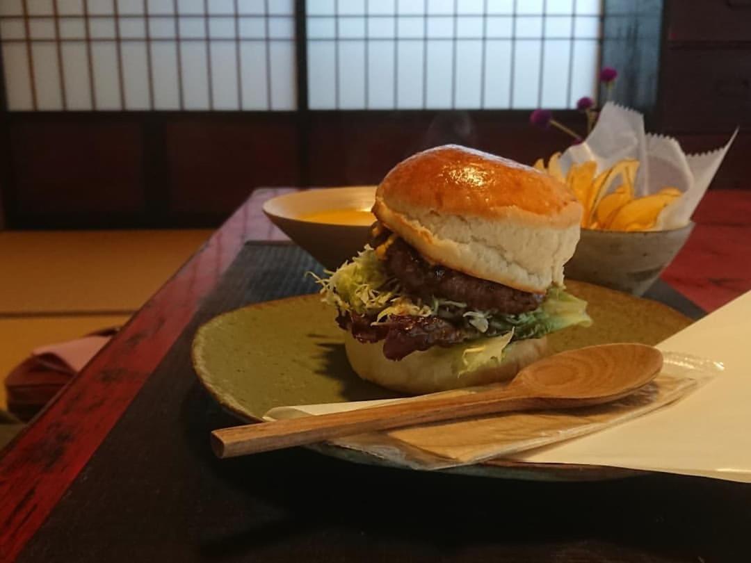 度假居 Oyamanoyado Michitsuji *