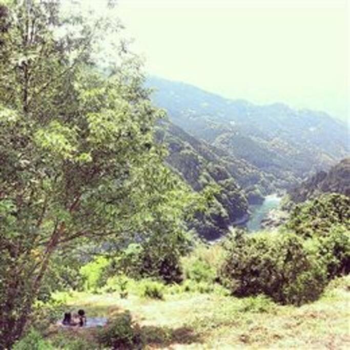 Oyamanoyado Michitsuji * Otoyocho