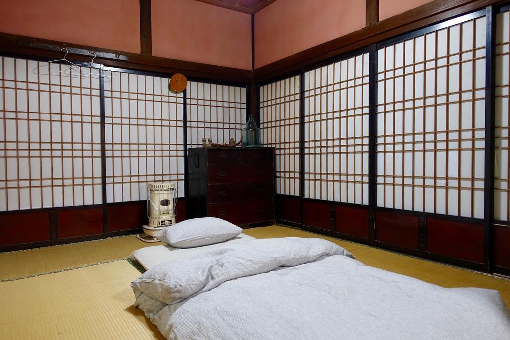 Oyamanoyado Michitsuji 度假居 Otoyocho